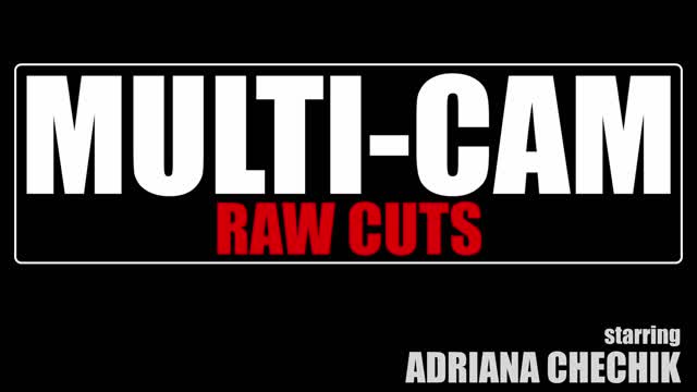 Multi-Cam Raw Lube Part One