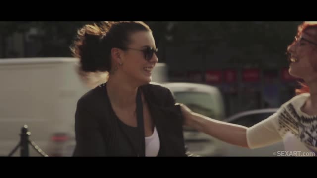 Secrets of Prague Episode 2