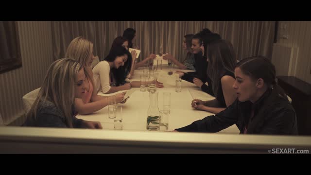 Secrets of Prague Episode 1