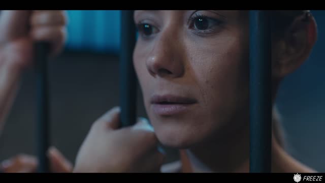 Prison Bitch