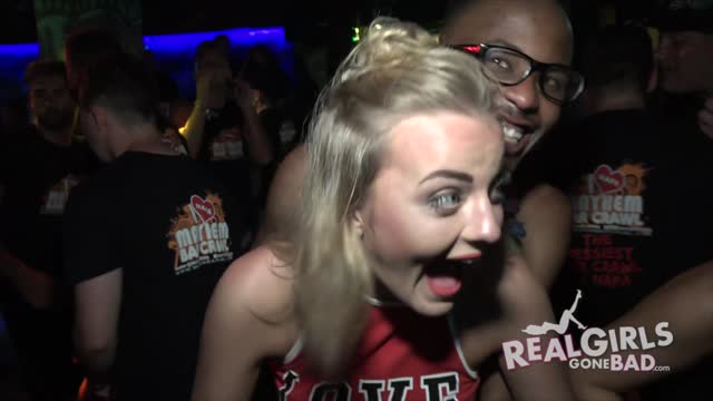 Ayia Napa Antics 64