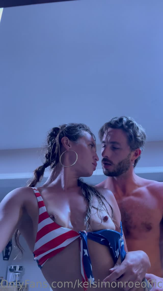4th of July Fuck